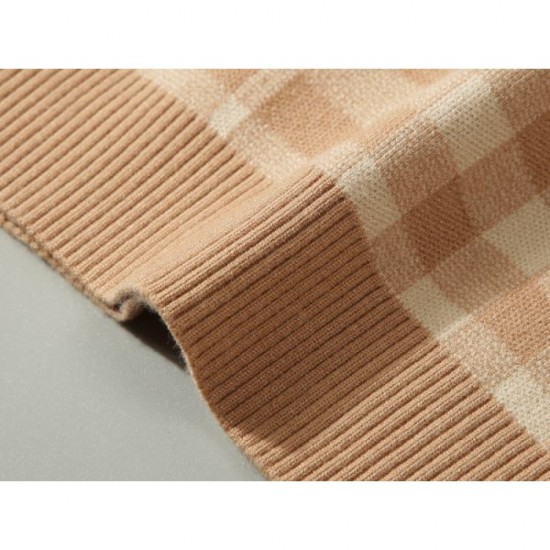 2024FW BURBERRY Burberry new fall sweater that attracts attention 2024FW BURBERRY Burberry new fall sweater that attracts attention