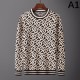 2024FW BURBERRY Burberry's hottest new fall sweater 2024FW BURBERRY Burberry's hottest new fall sweater