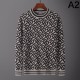 2024FW BURBERRY Burberry's hottest new fall sweater 2024FW BURBERRY Burberry's hottest new fall sweater