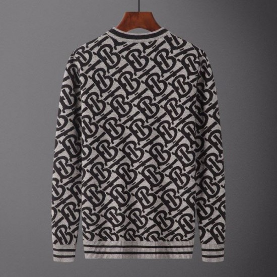 2024FW BURBERRY Burberry's hottest new fall sweater 2024FW BURBERRY Burberry's hottest new fall sweater