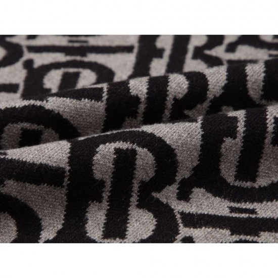 2024FW BURBERRY Burberry's hottest new fall sweater 2024FW BURBERRY Burberry's hottest new fall sweater