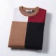 2024FW BURBERRY Burberry new fall sweater that is attracting attention 2024FW BURBERRY Burberry new fall sweater that is attracting attention
