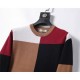2024FW BURBERRY Burberry new fall sweater that is attracting attention 2024FW BURBERRY Burberry new fall sweater that is attracting attention