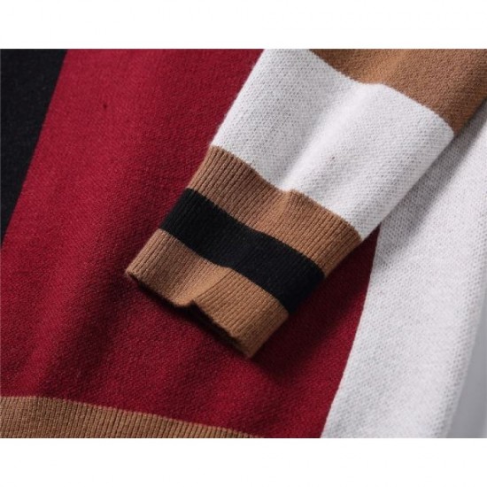 2024FW BURBERRY Burberry new fall sweater that is attracting attention 2024FW BURBERRY Burberry new fall sweater that is attracting attention