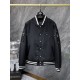 2024FW CHROME HEARTS CHROME HEARTS Coat that is gaining attention now 2024FW CHROME HEARTS CHROME HEARTS Coat that is gaining attention now