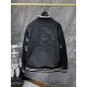 2024FW CHROME HEARTS CHROME HEARTS Coat that is gaining attention now 2024FW CHROME HEARTS CHROME HEARTS Coat that is gaining attention now