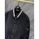2024FW CHROME HEARTS CHROME HEARTS Coat that is gaining attention now 2024FW CHROME HEARTS CHROME HEARTS Coat that is gaining attention now