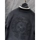 2024FW CHROME HEARTS CHROME HEARTS Coat that is gaining attention now 2024FW CHROME HEARTS CHROME HEARTS Coat that is gaining attention now
