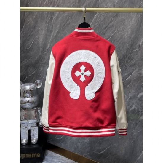 2024FW CHROME HEARTS Both coats are popular 2024FW CHROME HEARTS Both coats are popular
