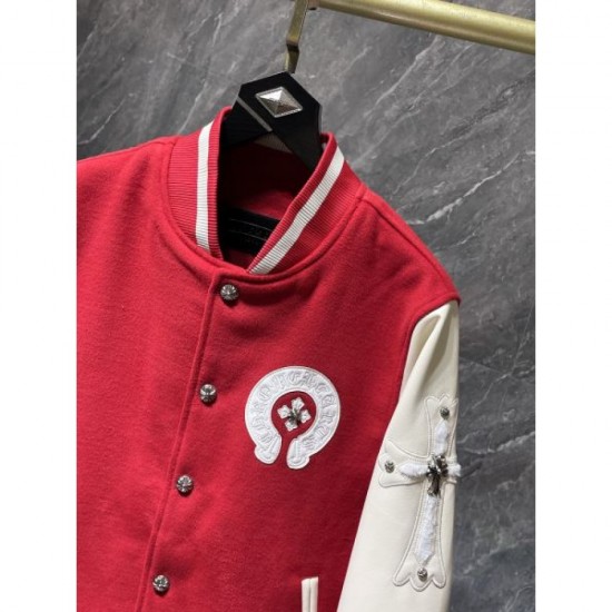 2024FW CHROME HEARTS Both coats are popular 2024FW CHROME HEARTS Both coats are popular