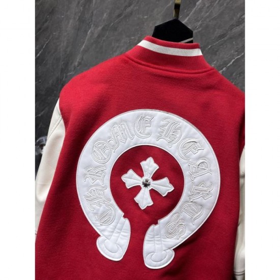 2024FW CHROME HEARTS Both coats are popular 2024FW CHROME HEARTS Both coats are popular
