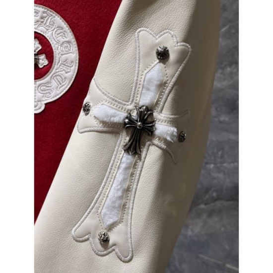 2024FW CHROME HEARTS Both coats are popular 2024FW CHROME HEARTS Both coats are popular