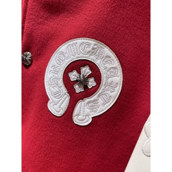 2024FW CHROME HEARTS Both coats are popular 2024FW CHROME HEARTS Both coats are popular