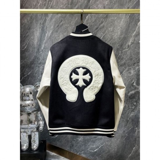 2024FW CHROME HEARTS Chrome Hearts Vest Item Coat 2024FW CHROME HEARTS Chrome Hearts Vest Item Coat