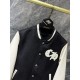 2024FW CHROME HEARTS Chrome Hearts Vest Item Coat 2024FW CHROME HEARTS Chrome Hearts Vest Item Coat