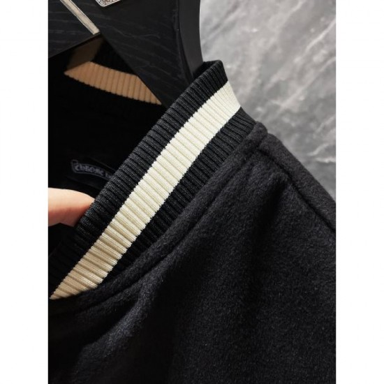2024FW CHROME HEARTS Chrome Hearts Vest Item Coat 2024FW CHROME HEARTS Chrome Hearts Vest Item Coat