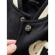 2024FW CHROME HEARTS Chrome Hearts Vest Item Coat 2024FW CHROME HEARTS Chrome Hearts Vest Item Coat