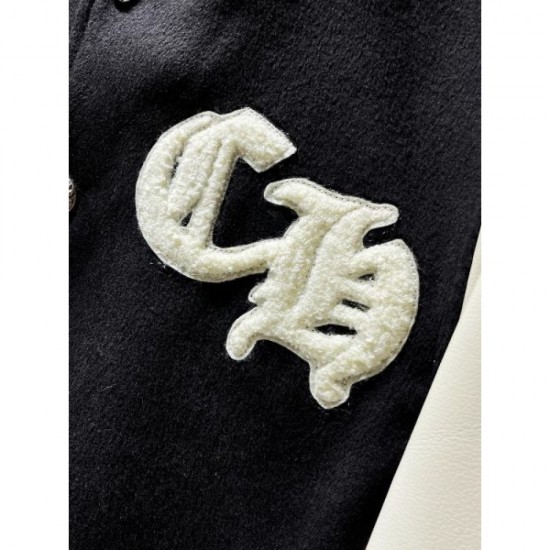 2024FW CHROME HEARTS Chrome Hearts Vest Item Coat 2024FW CHROME HEARTS Chrome Hearts Vest Item Coat