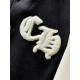 2024FW CHROME HEARTS Chrome Hearts Vest Item Coat 2024FW CHROME HEARTS Chrome Hearts Vest Item Coat