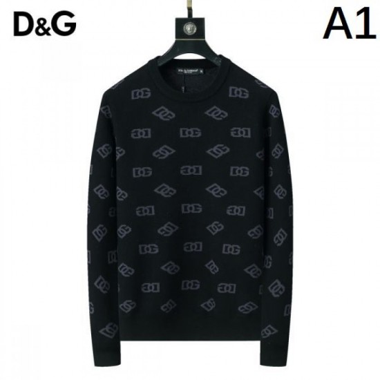 2024SS Lowest Price New DOLCE & GABBANA Dolce & Gabbana Sweater 2024SS Lowest Price New DOLCE & GABBANA Dolce & Gabbana Sweater