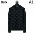2024SS Lowest Price New DOLCE & GABBANA Dolce & Gabbana Sweater