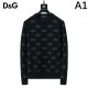2024SS Lowest Price New DOLCE & GABBANA Dolce & Gabbana Sweater 2024SS Lowest Price New DOLCE & GABBANA Dolce & Gabbana Sweater