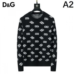 2024SS Lowest Price New DOLCE & GABBANA Dolce & Gabbana Sweater