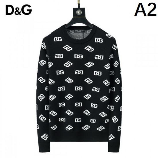 2024SS Lowest Price New DOLCE & GABBANA Dolce & Gabbana Sweater 2024SS Lowest Price New DOLCE & GABBANA Dolce & Gabbana Sweater