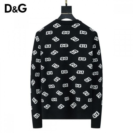 2024SS Lowest Price New DOLCE & GABBANA Dolce & Gabbana Sweater 2024SS Lowest Price New DOLCE & GABBANA Dolce & Gabbana Sweater