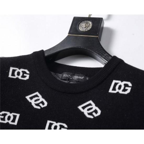 2024SS Lowest Price New DOLCE & GABBANA Dolce & Gabbana Sweater 2024SS Lowest Price New DOLCE & GABBANA Dolce & Gabbana Sweater