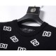 2024SS Lowest Price New DOLCE & GABBANA Dolce & Gabbana Sweater 2024SS Lowest Price New DOLCE & GABBANA Dolce & Gabbana Sweater