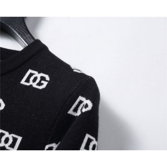 2024SS Lowest Price New DOLCE & GABBANA Dolce & Gabbana Sweater 2024SS Lowest Price New DOLCE & GABBANA Dolce & Gabbana Sweater