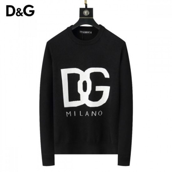 2024SS Lowest Price Guarantee DOLCE & GABBANA Dolce & Gabbana Sweater 2024SS Lowest Price Guarantee DOLCE & GABBANA Dolce & Gabbana Sweater