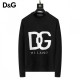 2024SS Lowest Price Guarantee DOLCE & GABBANA Dolce & Gabbana Sweater 2024SS Lowest Price Guarantee DOLCE & GABBANA Dolce & Gabbana Sweater