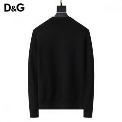 2024SS Lowest Price Guarantee DOLCE & GABBANA Dolce & Gabbana Sweater