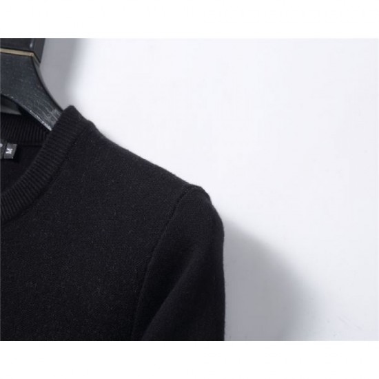 2024SS Lowest Price Guarantee DOLCE & GABBANA Dolce & Gabbana Sweater 2024SS Lowest Price Guarantee DOLCE & GABBANA Dolce & Gabbana Sweater