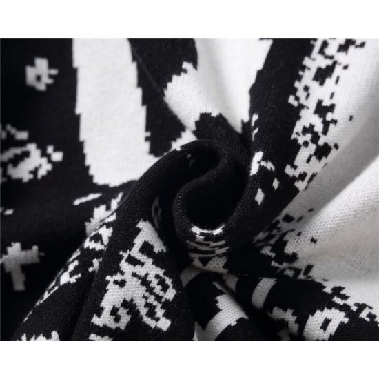 2024SS lowest price challenge! DOLCE & GABBANA Dolce & Gabbana sweater
