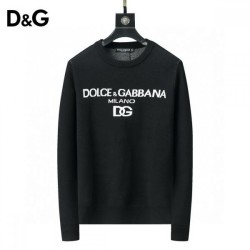 2024SS Popular Elegant DOLCE & GABBANA Dolce & Gabbana Sweater