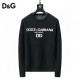 2024SS Popular Elegant DOLCE & GABBANA Dolce & Gabbana Sweater 2024SS Popular Elegant DOLCE & GABBANA Dolce & Gabbana Sweater