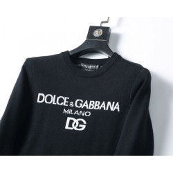2024SS Popular Elegant DOLCE & GABBANA Dolce & Gabbana Sweater