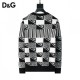 2024FW DOLCE & GABBANA Dolce & Gabbana Cheapest Sale Sweater 2024FW DOLCE & GABBANA Dolce & Gabbana Cheapest Sale Sweater