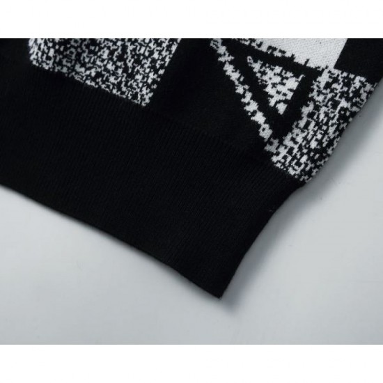 2024FW DOLCE & GABBANA Dolce & Gabbana Cheapest Sale Sweater 2024FW DOLCE & GABBANA Dolce & Gabbana Cheapest Sale Sweater