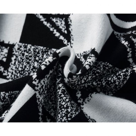 2024FW DOLCE & GABBANA Dolce & Gabbana Cheapest Sale Sweater 2024FW DOLCE & GABBANA Dolce & Gabbana Cheapest Sale Sweater