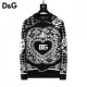 2024FW DOLCE & GABBANA Dolce & Gabbana innovative style sweater 2024FW DOLCE & GABBANA Dolce & Gabbana innovative style sweater