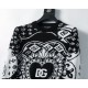 2024FW DOLCE & GABBANA Dolce & Gabbana innovative style sweater 2024FW DOLCE & GABBANA Dolce & Gabbana innovative style sweater