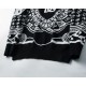 2024FW DOLCE & GABBANA Dolce & Gabbana innovative style sweater 2024FW DOLCE & GABBANA Dolce & Gabbana innovative style sweater