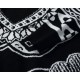 2024FW DOLCE & GABBANA Dolce & Gabbana innovative style sweater 2024FW DOLCE & GABBANA Dolce & Gabbana innovative style sweater
