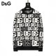 2024FW DOLCE & GABBANA Dolce & Gabbana Modern Style Sweater 2024FW DOLCE & GABBANA Dolce & Gabbana Modern Style Sweater