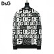 2024FW DOLCE & GABBANA Dolce & Gabbana Modern Style Sweater 2024FW DOLCE & GABBANA Dolce & Gabbana Modern Style Sweater
