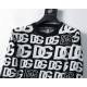 2024FW DOLCE & GABBANA Dolce & Gabbana Modern Style Sweater 2024FW DOLCE & GABBANA Dolce & Gabbana Modern Style Sweater